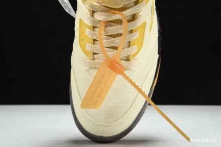 OF “SAIL” AIR 5 X JORDAN 1128